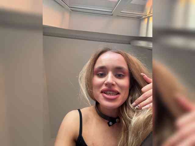 Enchantix webcam