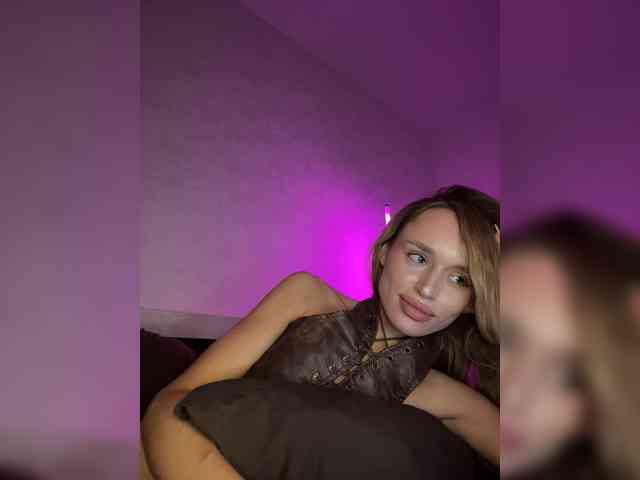 Enchantix webcam