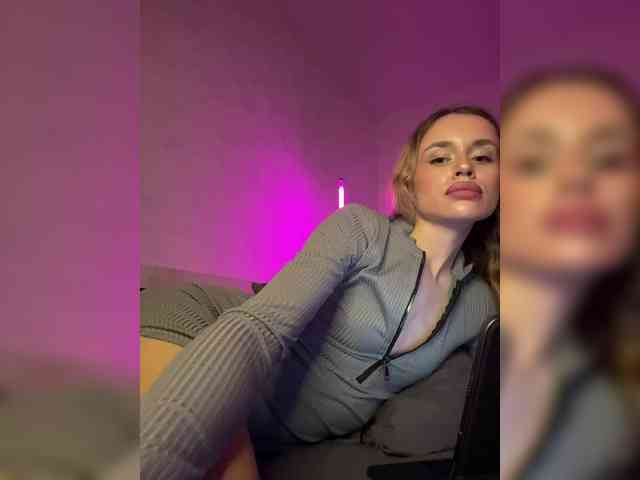 Enchantix webcam