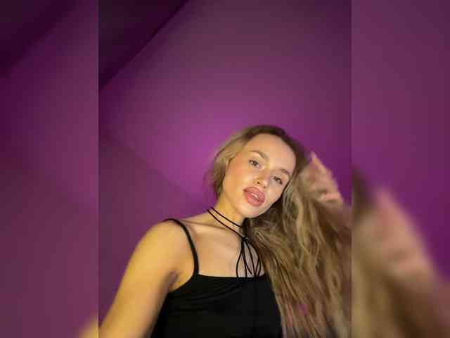 Enchantix webcam