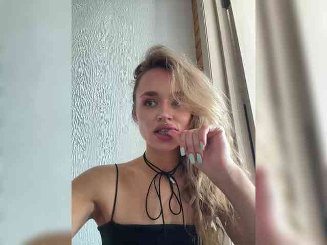 Enchantix webcam