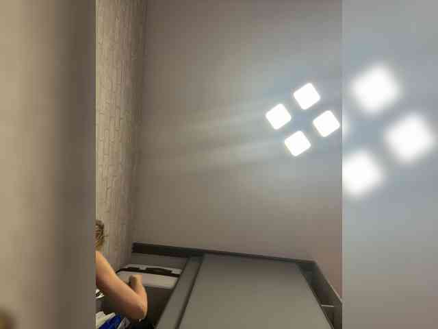 Enchantix webcam