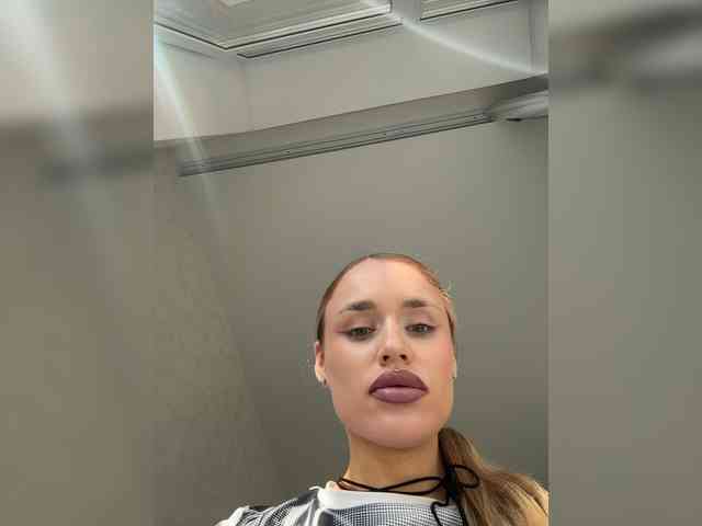Enchantix webcam