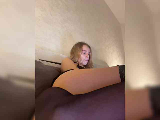 Enchantix webcam