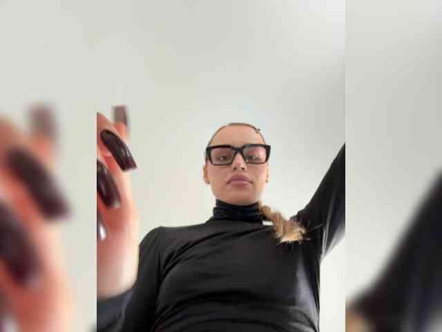 Enchantix webcam