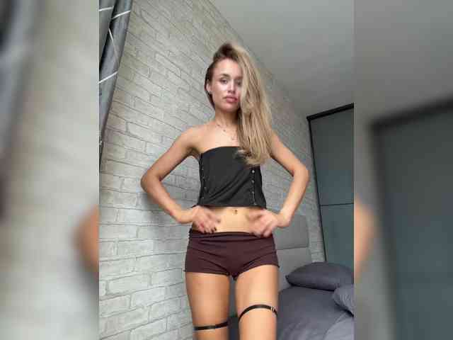 Enchantix webcam