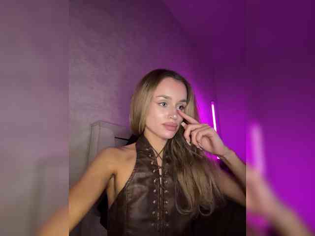 Enchantix webcam