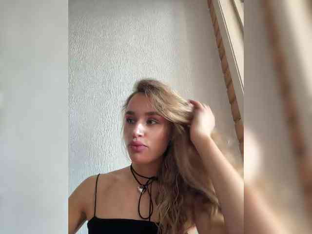 Enchantix webcam