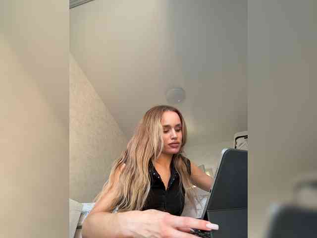 Enchantix webcam