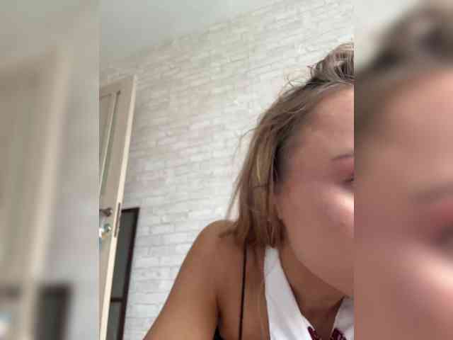 Enchantix webcam