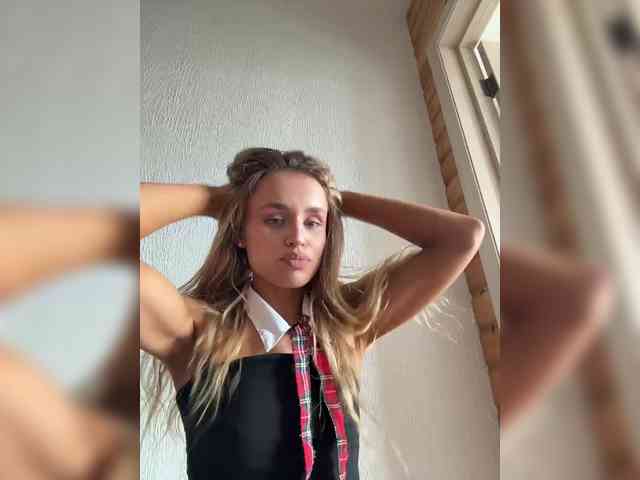 Enchantix webcam