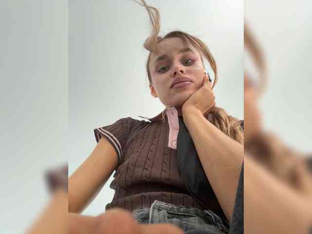 Enchantix webcam
