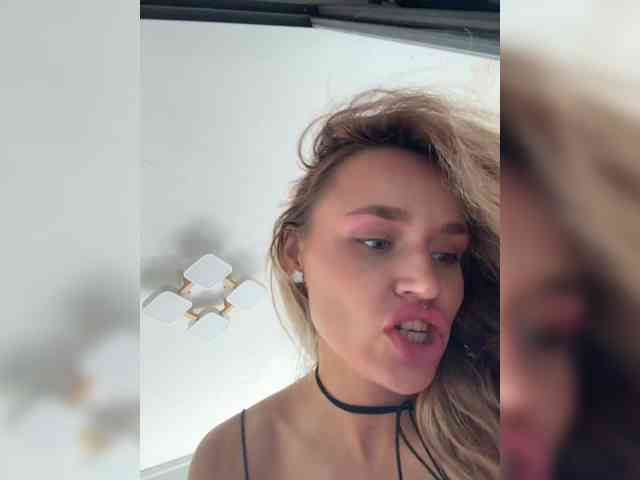 Enchantix webcam