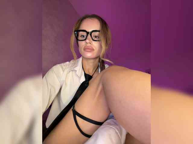 Enchantix webcam