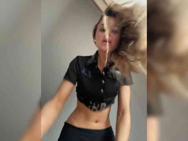 Enchantix webcam
