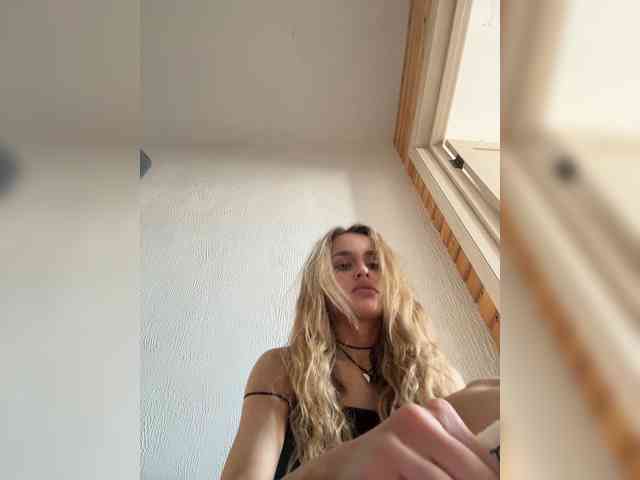 Enchantix webcam