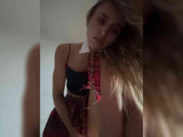 Enchantix webcam
