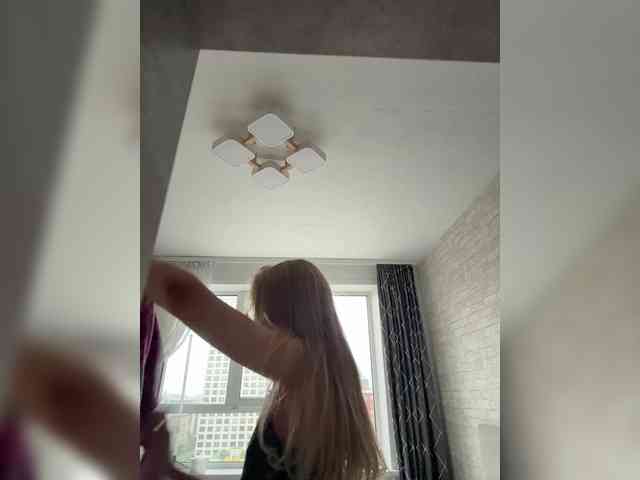 Enchantix webcam