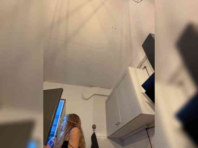 Enchantix webcam