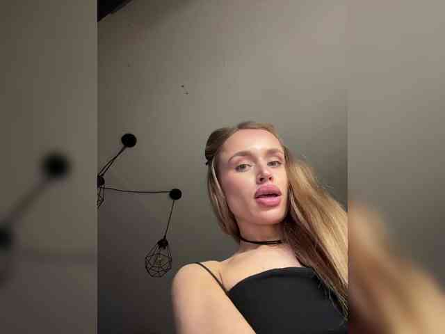Enchantix webcam