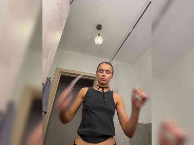 Enchantix webcam