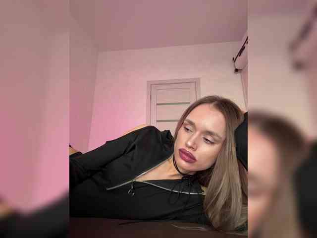 Enchantix Live Webcam on BongaCams