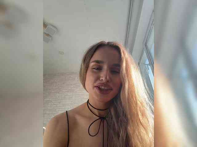 Enchantix webcam