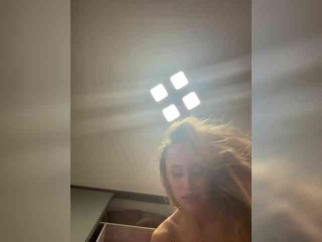 Enchantix webcam