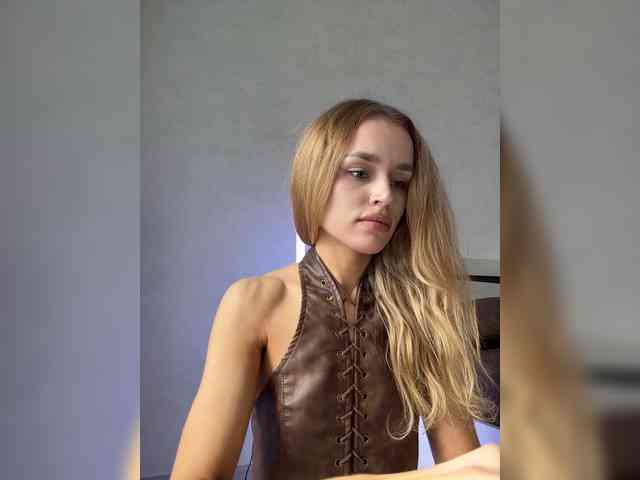 Enchantix webcam