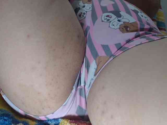Pamela2023 webcam