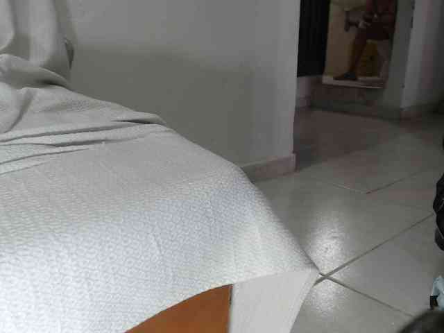 Pamela2023 webcam