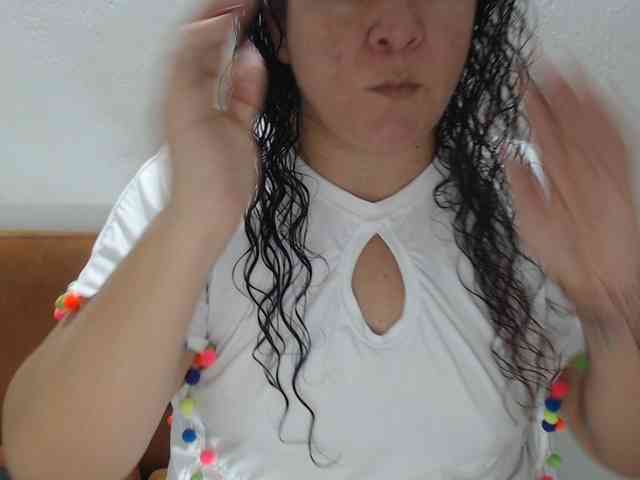 Pamela2023 webcam