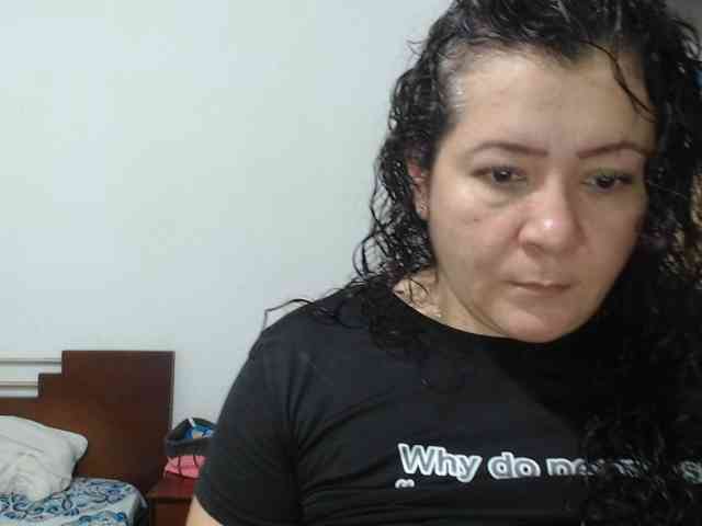 Pamela2023 webcam