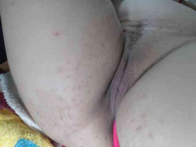 Pamela2023 webcam