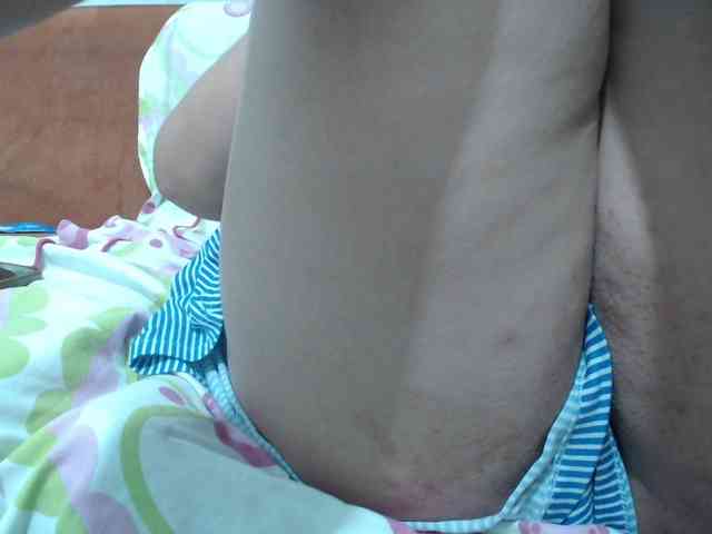 Pamela2023 webcam