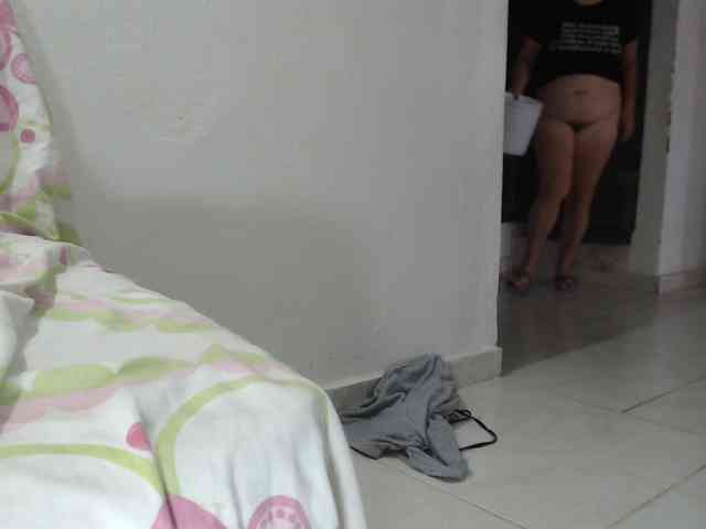 Pamela2023 webcam