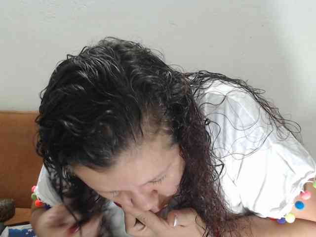 Pamela2023 Live Webcam on BongaCams
