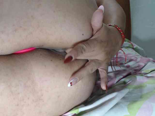 Pamela2023 webcam