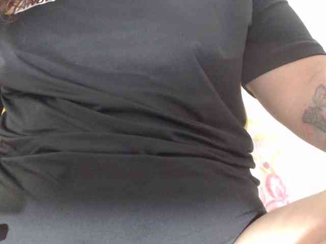 Pamela2023 webcam