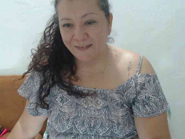 Pamela2023 webcam