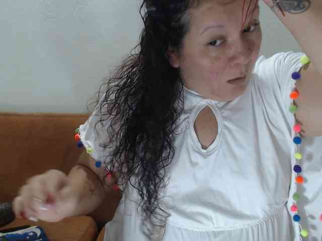 Pamela2023 webcam