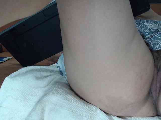 Pamela2023 webcam