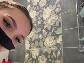 MINIKITTYA Porn Show