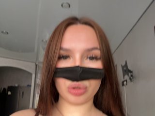 MINIKITTYA Porn Show