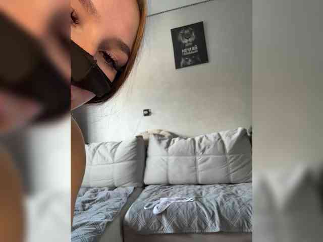 MINIKITTYA webcam