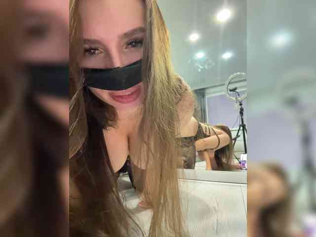 MINIKITTYA webcam