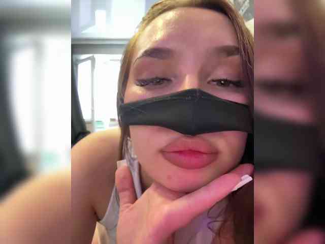 MINIKITTYA webcam
