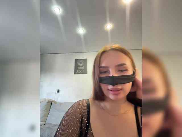 MINIKITTYA webcam