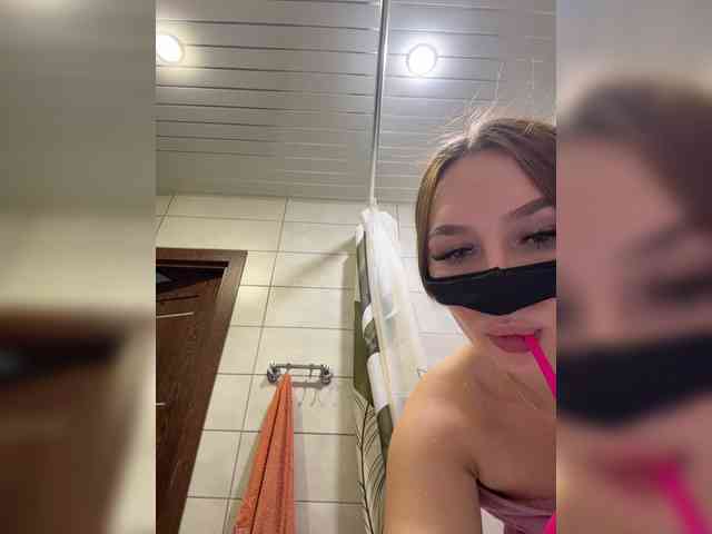 MINIKITTYA webcam