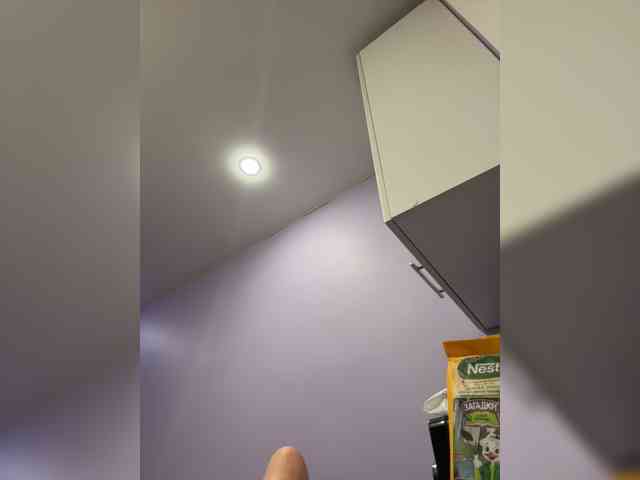 MINIKITTYA webcam